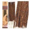 Organiczne Kadzidełka Drzewo Sandałowe - HEM Sacred Elements