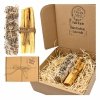 Biała Szałwia Lawenda + Palo Santo 25 g - Naturalny Zestaw Oczyszczający