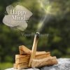 Palo Santo drewienka z peru 100g