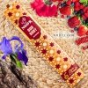 Patyczkowe kadzidełka premium NOOR OUD RUBY