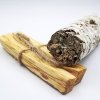 Palo Santo i Szałwia Biała Zestaw
