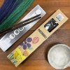  Naturalne kadzidełka zapachowe Patchouli – paczula, masala 