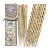 Rytualne kadzidło Palo Santo z naturalnej żywicy na patyku
