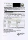 HAPPY MIND Palo Santo drewienka z Peru 25g