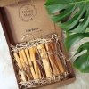 Drewienka Palo Santo z Peru w eleganckim, ekologicznym opakowaniu 