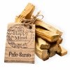 Biała Szałwia Lawenda + Palo Santo 25 g - Naturalny Zestaw Oczyszczający