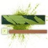 Kadzidełka japońskie Nippon Kodo Świeża Matcha z podstawką