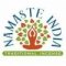 NAMASTE INDIA