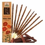 Naturalne Botaniczne Kadzidełka Masala - Drzewo Sandałowe