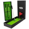Długopisy golfisty deluxe dla Taty