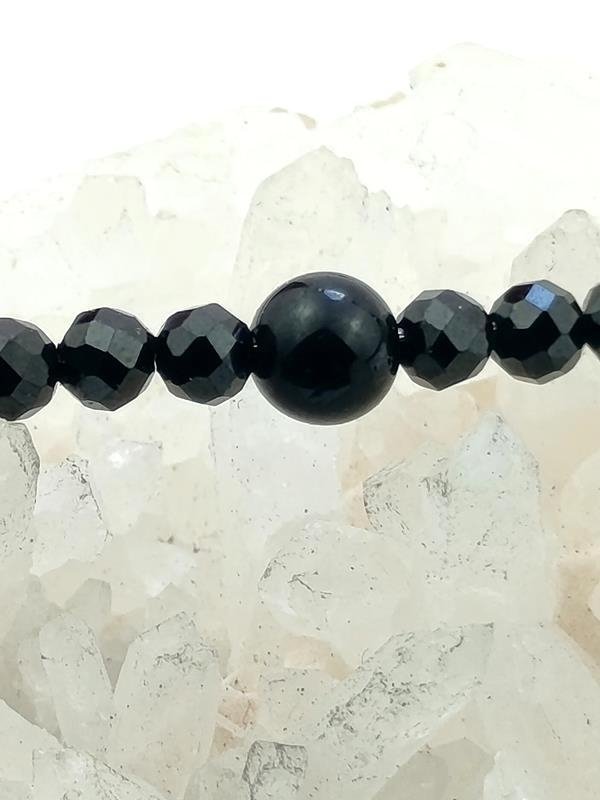 Powiększenie naszyjnika