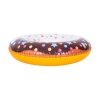 Kółko basenowe donut SUNCLUB brązowe