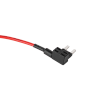 Gniazdo - adaptor micro bezpiecznika samochodowego
