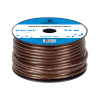 Kabel samochodowy 12Ga OD4.5mm CU+AL 25m