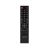 Telewizor Kruger&Matz 24 HD DVB-T2 H.265 HEVC   230/12V