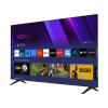 Telewizor Kruger&Matz 65 UHD smart DVB-T2/S2 H.265 Hevc