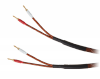 Kabel głośnikowy 3.0m Kruger&Matz (wtyki banan)