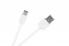 Kabel USB - USB typu C Kruger&Matz długi wtyk - m.in. do LIVE 6+