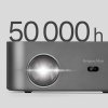 Projektor LED FullHD Android Kruger&Matz V-LED100
