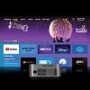 Projektor LED FullHD Android Kruger&Matz V-LED100
