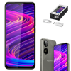 Smartfon Kruger&Matz FLOW 11 golden/grey