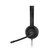 Słuchawki z mikrofonem do komputera ( USB ) Kruger&Matz P3