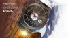Smartwatch Kruger&Matz Activity  Black GPS