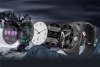 Smartwatch Kruger&Matz Activity  Black GPS