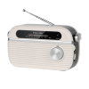 Radio przenośne analogowe Kruger&Matz model KM0826