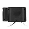 Radiobudzik Kruger&Matz model KM0827