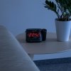 Radiobudzik Kruger&Matz model KM0827