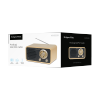 Radio domowe Kruger&Matz model KM0828