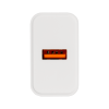 Ładowarka sieciowa Kruger&Matz z funkcją Quick Charge