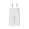Ładowarka sieciowa Kruger&Matz z funkcją Quick Charge