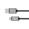 Kabel USB - USB typu C 1.8m Kruger&Matz Basic