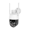 Kamera Wi-Fi zewnętrzna Kruger&Matz Connect C110 Tuya