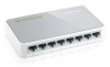 TP-LINK TL-SF1008D switch  8 portów, 10/100Mb/s