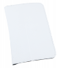 Etui białe dedykowane do Samsung Galaxy Tab P3100 (skóra naturalna)