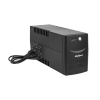 Zasilacz awaryjny UPS REBEL model Micropower 800 ( offline, 800VA / 480W , 230 V , 50Hz )