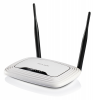 TP-LINK TL-WR841N Bezprzewodowy router,  802.11n, 300Mb/s