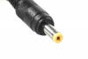 Zasilacz Quer z kablem zasilającym do laptopa HP Compaq 65 W / 18,5 V / 3,5 A / 4,8x1,7 mm