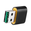 Czytnik kart microSD r60 REBEL mini