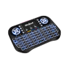 Bezprzewodowa klawiatura Rebel Mini Q5 Smart TV BOX