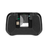 Bezprzewodowa klawiatura Rebel Mini Q5 Smart TV BOX