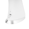Lampka REBEL Led na biurko (zegar, datownik, temperatura)