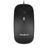 Mysz Rebel WDM210 Czarna
