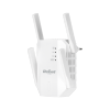 Repeater - wzmacniacz sieci bezprzewodowej 2.4+5 GHz Rebel