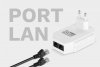 Repeater - wzmacniacz sieci bezprzewodowej 2.4+5 GHz Rebel