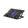 Podstawka chłodząca pod laptop 14-17 Rebel