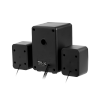 Głośniki komputerowe 2.1 Rebel CS-50